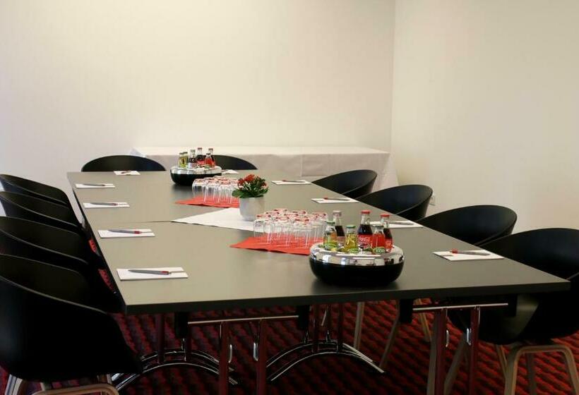 Buchners Hotel & Restaurant