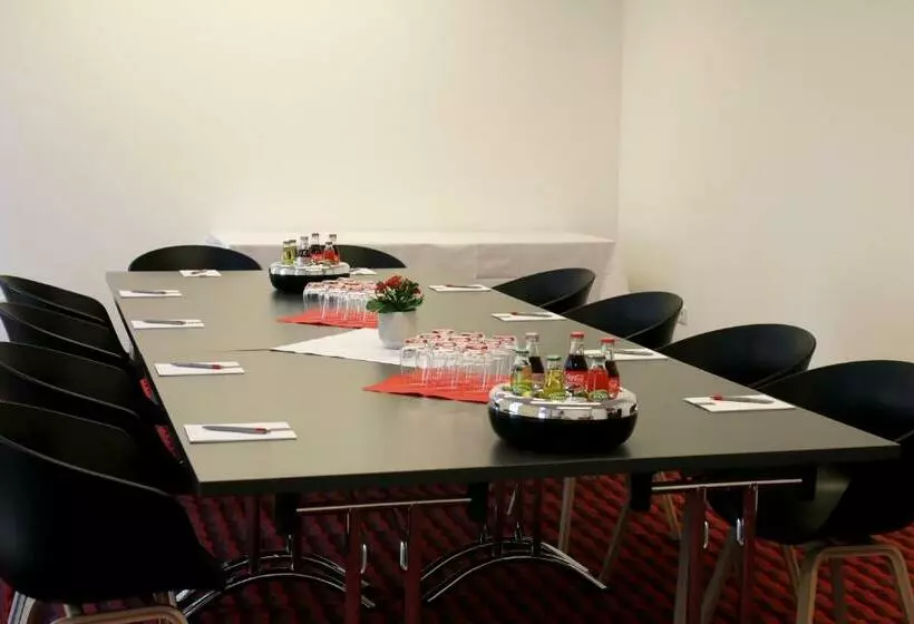 Buchners Hotel & Restaurant