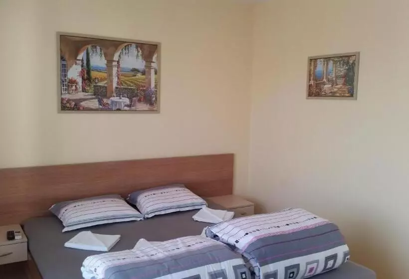 ホテル Complex Diva