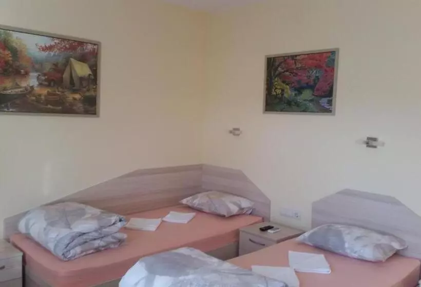 ホテル Complex Diva