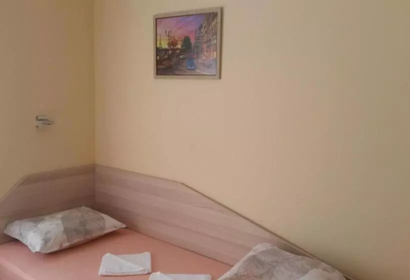 ホテル Complex Diva