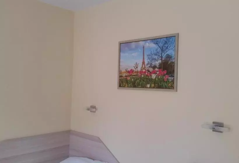 ホテル Complex Diva