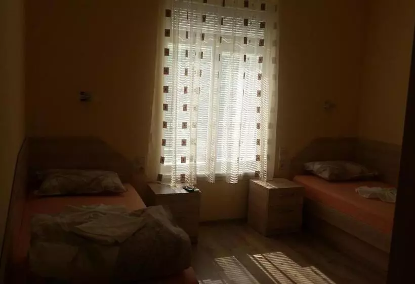 ホテル Complex Diva