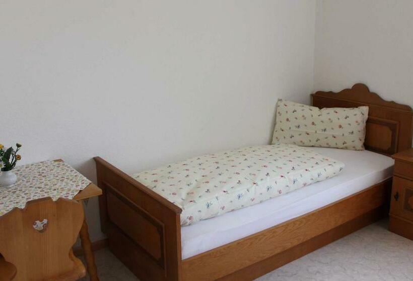 ホテル Gasthaus Mösle