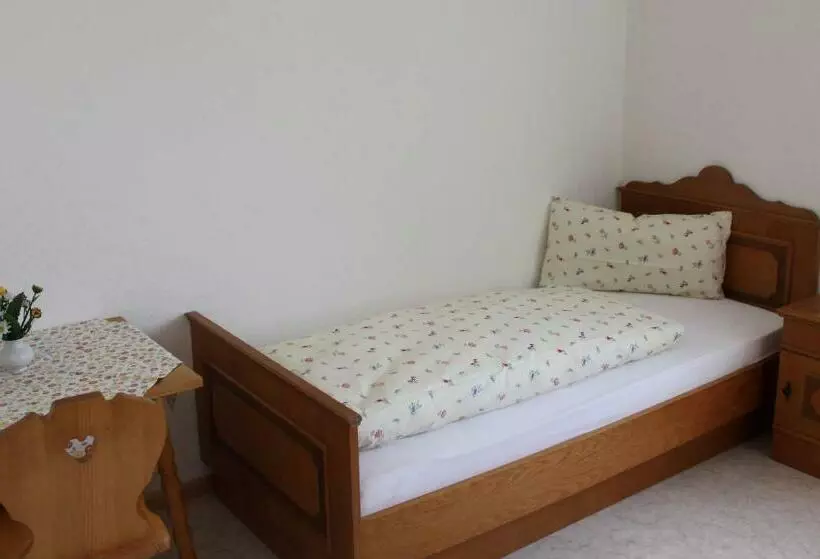 Hotelli Gasthaus Mösle