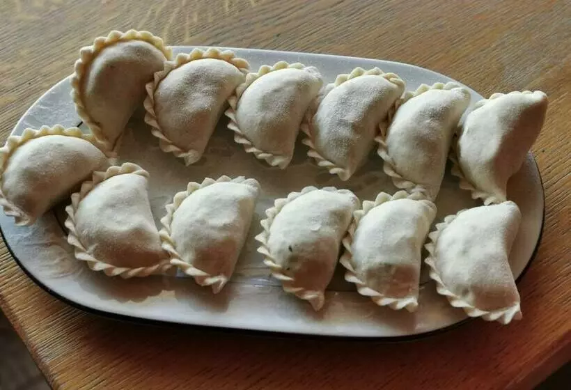 ホテル Gasthof Pension Golob