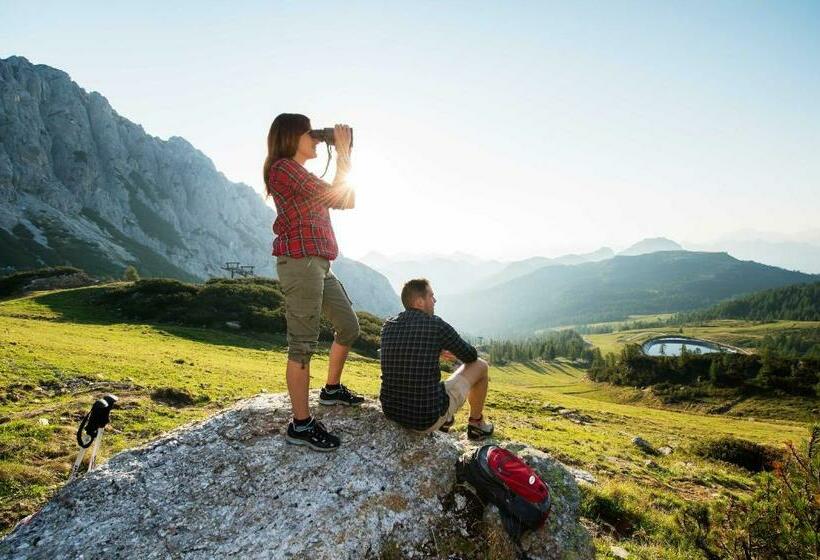 호텔 Gasthof Pension Golob