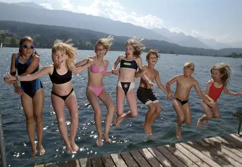 ホテル Gasthof Pension Golob