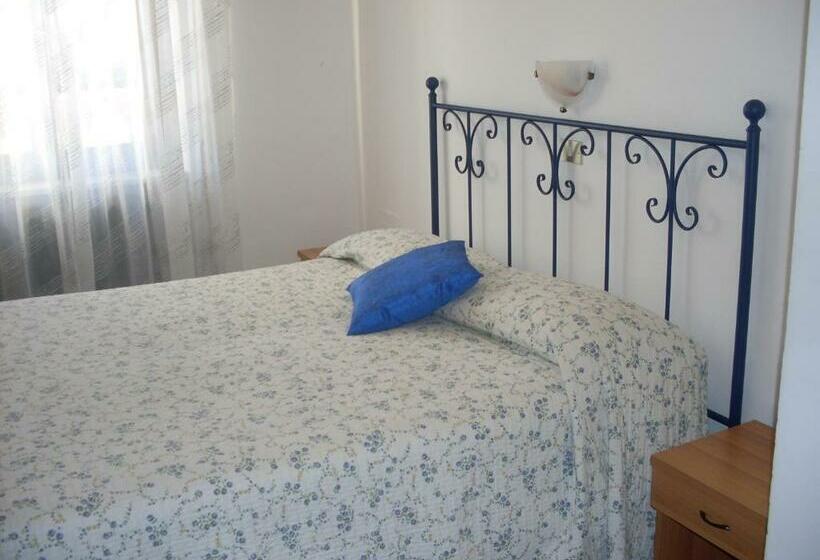 בית מלון כפרי L Ostu Del Povr Om