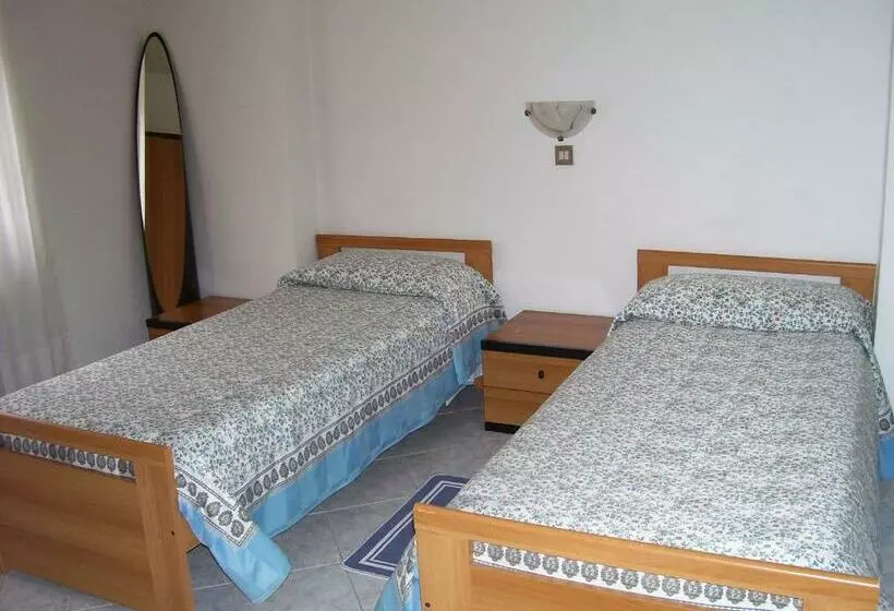 ホテル L Ostu Del Povr Om