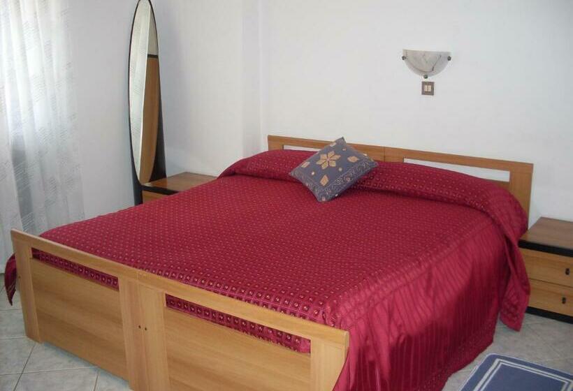 בית מלון כפרי L Ostu Del Povr Om