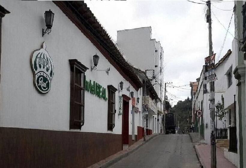 Hotel Real