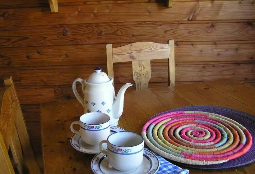 Hotelli Residences Du Golf Des Roucous