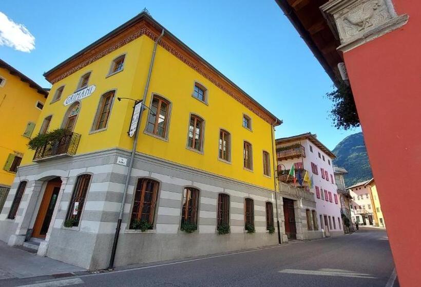 Hotel Residenza D'epoca Albergo Grimani