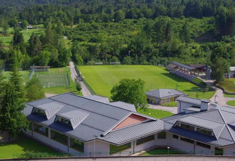 Hotel Residenza D'epoca Albergo Grimani