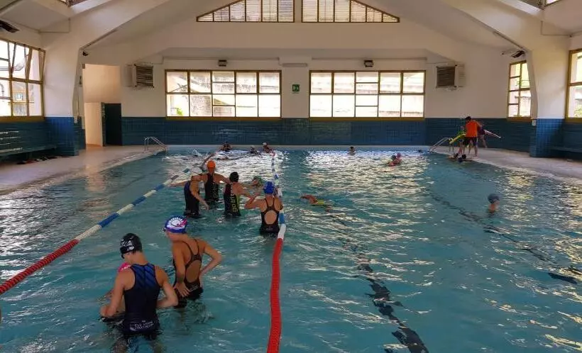 Hotelli Residenza D'epoca Albergo Grimani