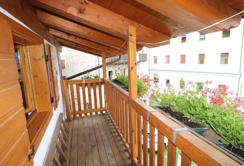 Hotel Residenza D'epoca Albergo Grimani