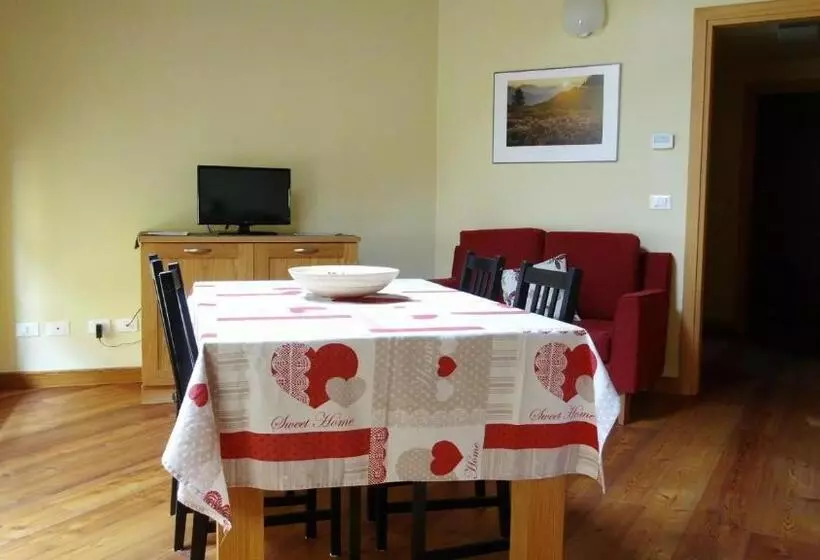 Hotelli Residenza D'epoca Albergo Grimani