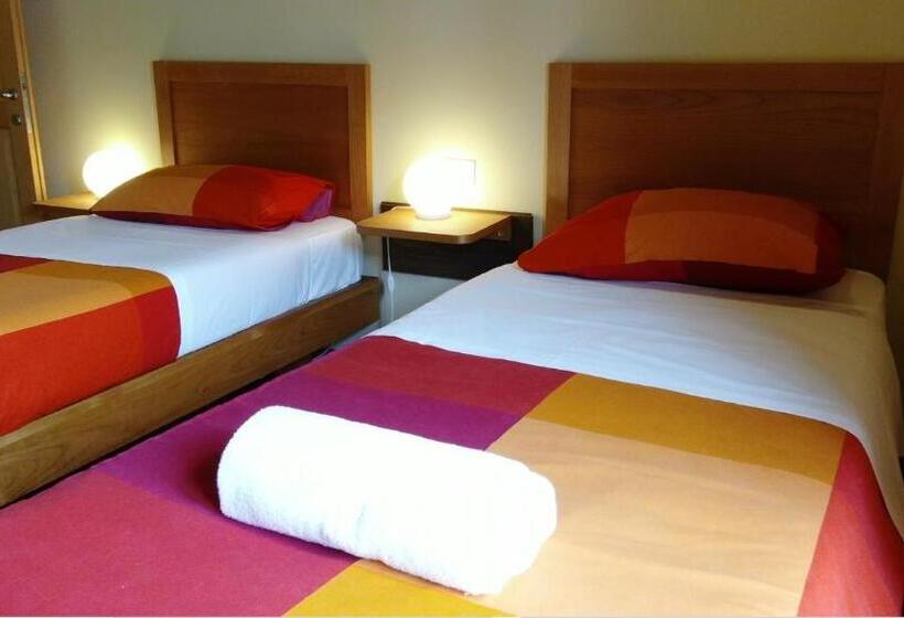 Hotel Residenza D'epoca Albergo Grimani