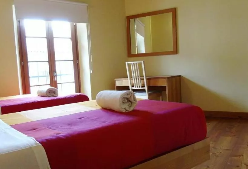 Hotelli Residenza D'epoca Albergo Grimani