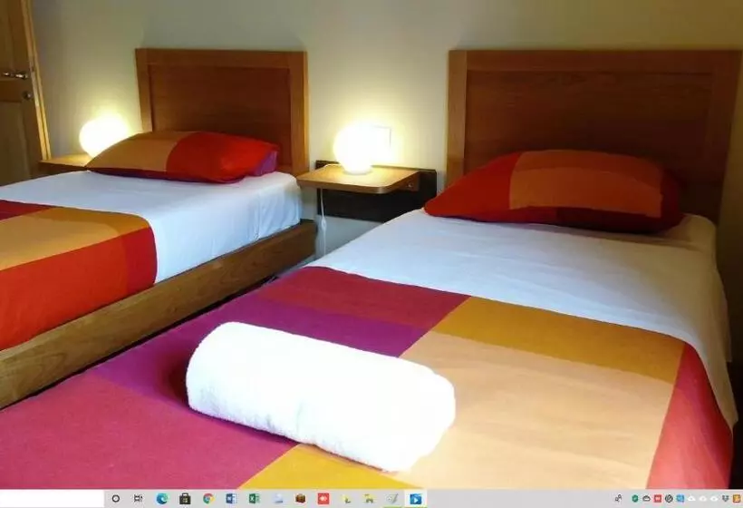 Hotelli Residenza D'epoca Albergo Grimani