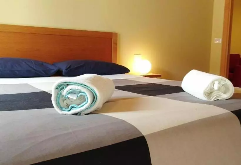 Hotelli Residenza D'epoca Albergo Grimani