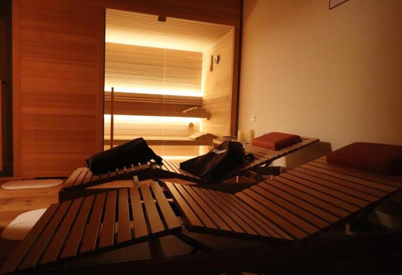 Hotel Residenza D'epoca Albergo Grimani