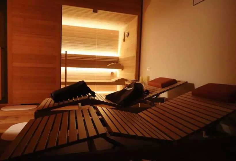 Hotelli Residenza D'epoca Albergo Grimani