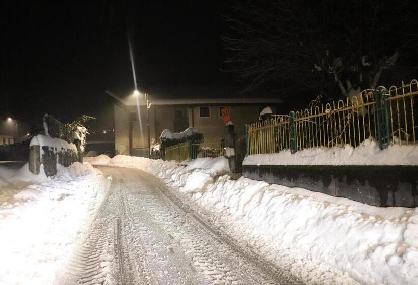 Hotel Residenza D'epoca Albergo Grimani