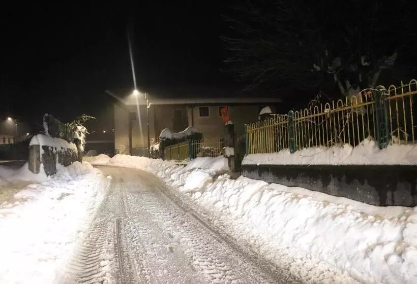 Hotelli Residenza D'epoca Albergo Grimani