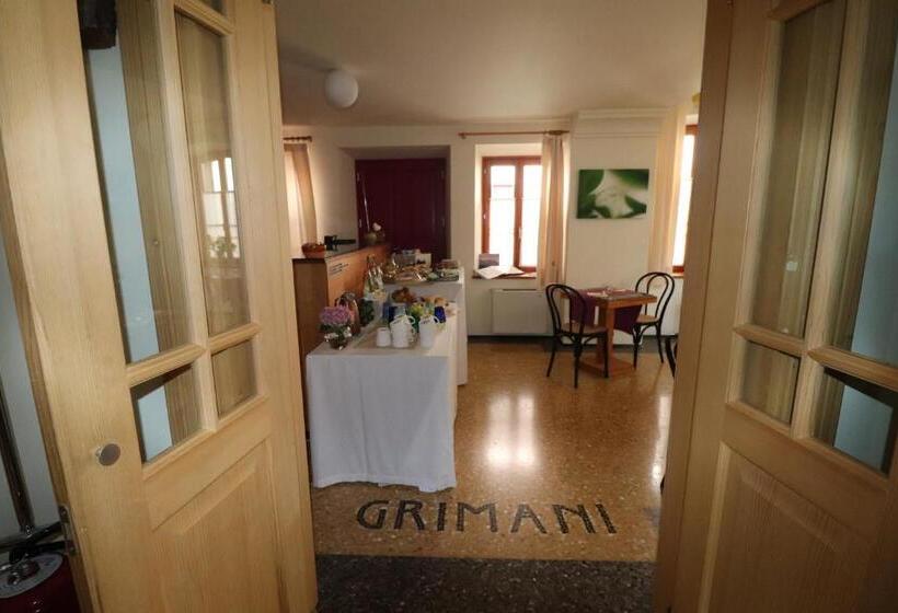 Hotel Residenza D'epoca Albergo Grimani