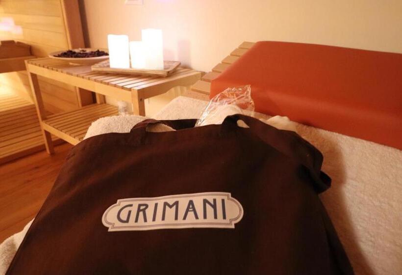 Hotel Residenza D'epoca Albergo Grimani