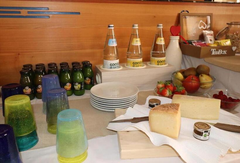 Hotel Residenza D'epoca Albergo Grimani