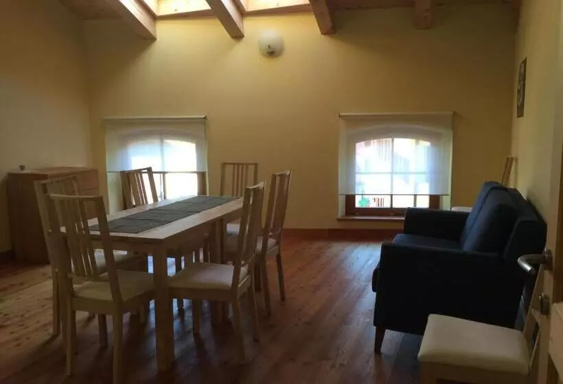 Hotelli Residenza D'epoca Albergo Grimani