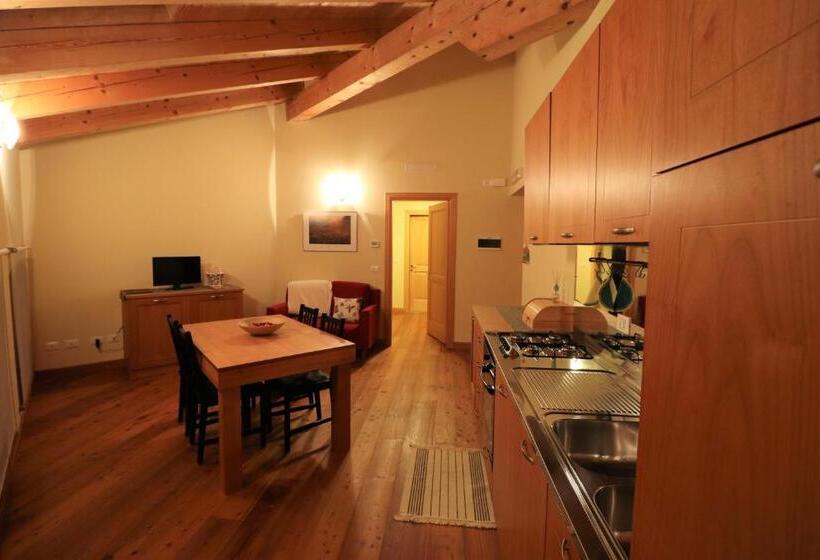 Hotel Residenza D'epoca Albergo Grimani