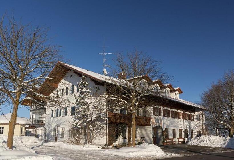 Landhotel Grüner Baum