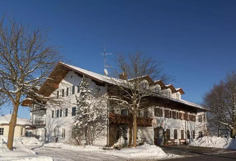 Landhotel Grüner Baum