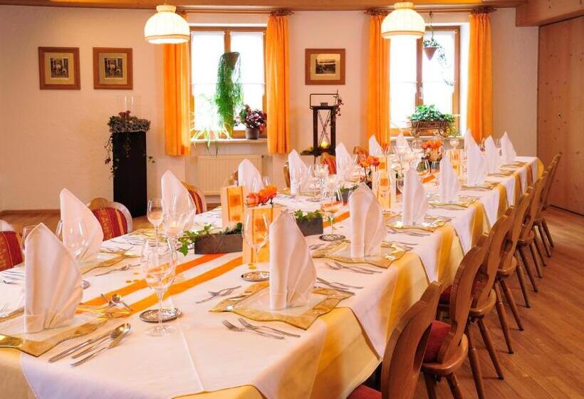 Landhotel Grüner Baum