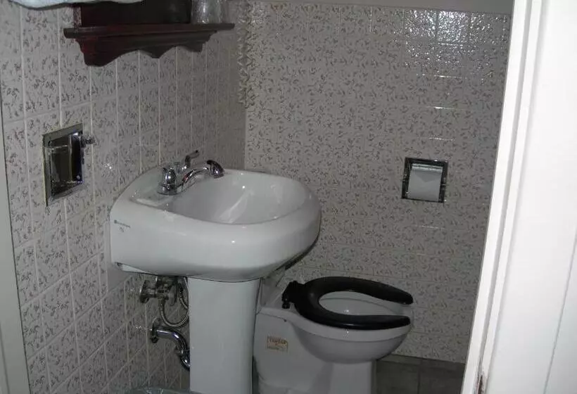 Motel Arnold