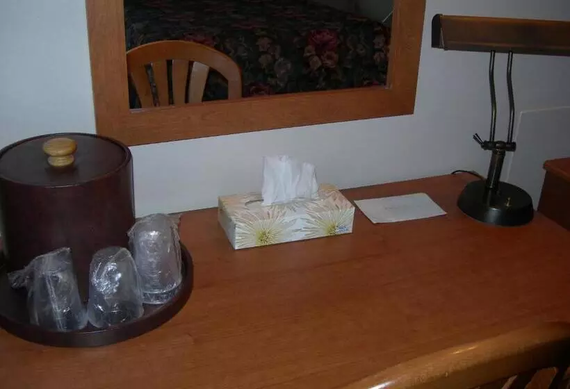 Motel Arnold