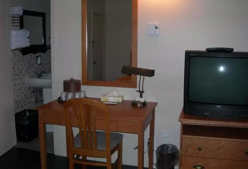 Motel Arnold