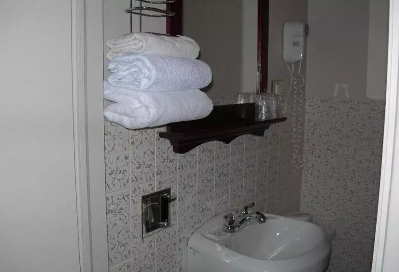 Motel Arnold