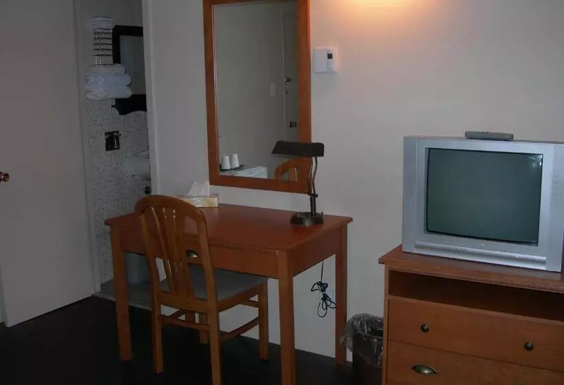 Motel Arnold