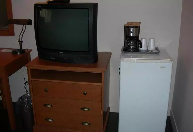Motel Arnold