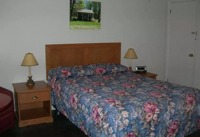 Motel Arnold
