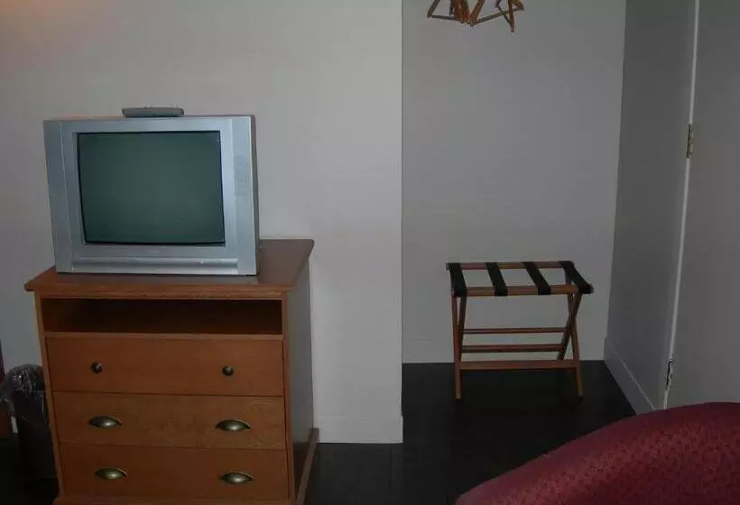 Motel Arnold