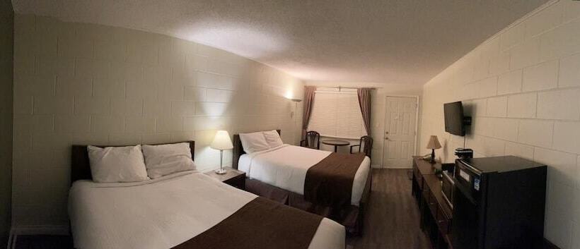 فندق على الطريق Paddock Inn