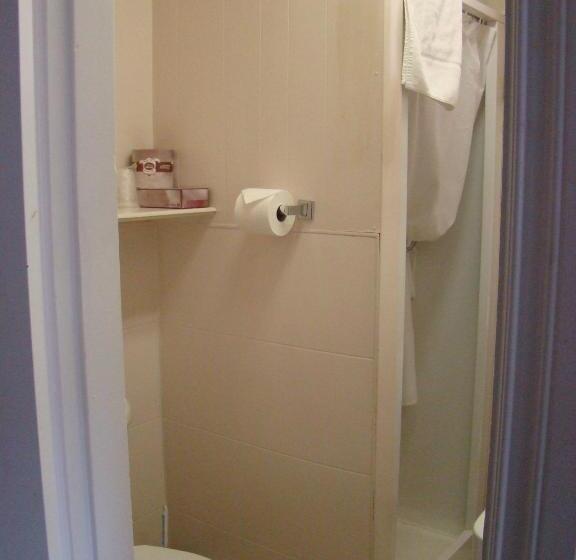 فندق على الطريق Paddock Inn