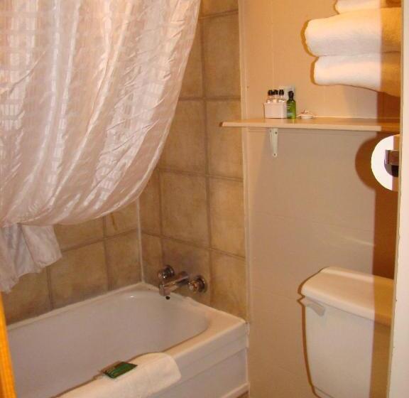 فندق على الطريق Paddock Inn