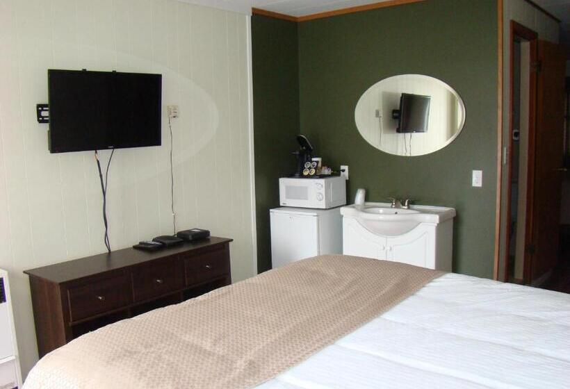 فندق على الطريق Paddock Inn